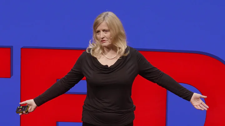 The dark side of the universe | Katherine Freese |...