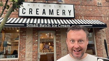 JERSEY SHORE EATS: Nicholas Creamery