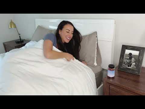 Struggling With Sleep Try These Gummies