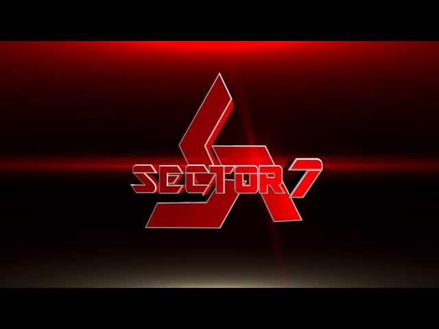 New Sector7 Gaming Intro class=