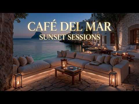 Ibiza Chillout 2026 | Café del Mar Music | Sunset Lounge Mix