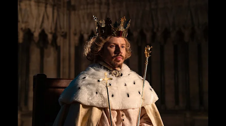 Richard II | Act 5, Scene 5 - The Prison Speech | ...