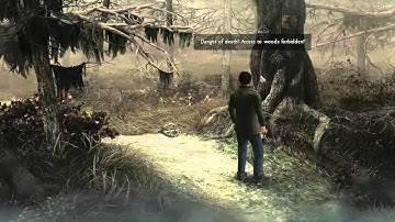 Black Mirror 3 (English) Walkthrough part 21