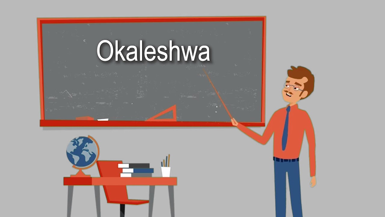 Oshindonga Grade 10 & 11