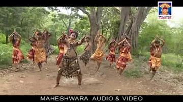 Sathyavanthe Shivasharane Shankramma I Jangamayya I Devotional Song I Maheshwara Audio