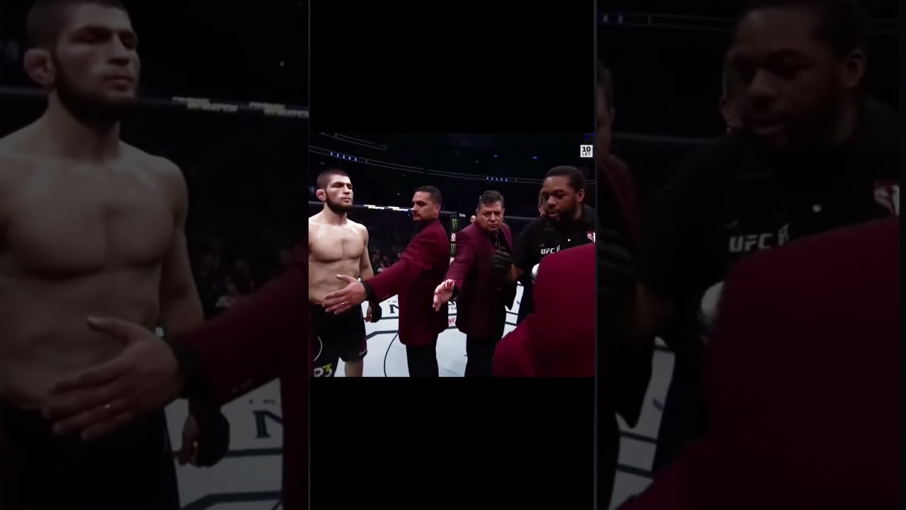 Khabib Vs Conor #ufc