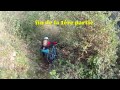 Vtt maureillas   las illas 1re partie  15 12 2016