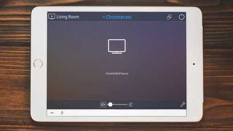 Crestron Pyng & Sonic Systems: Listening to Music in a Crestron Smart Home