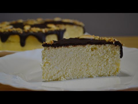 ВЕНСКИЙ ЧИЗКЕЙК Творожный Самый Вкусный!!! Cheesecake