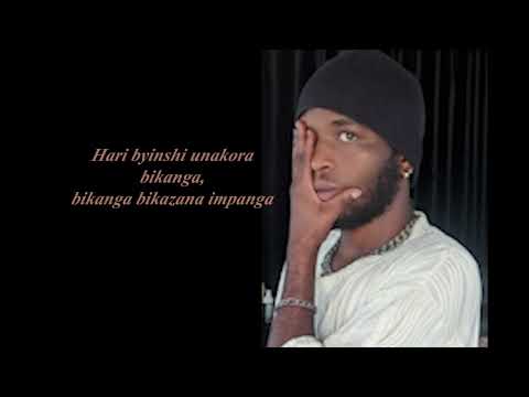 KAZAMUENDO Official Video Usebeat60 RWAFRICA VIB