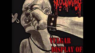 BloodBomb - Ring of Fire