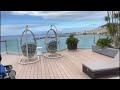 Arona Gran Hotel Los Cristianos Tenerife - Up Terrace Amazing Views Infinity Pools Luxury