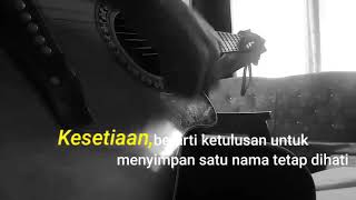 Status WA||Sampai Kapan Kan Ku Buktikan
