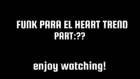 My new video intro! ( TEST ) 