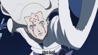 Asta & Yuno Vs Licht I Black Clover Terrible Power