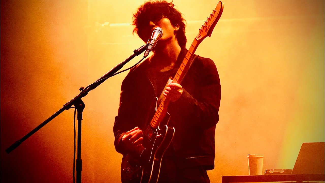 [4k] 251101 The Poles Concert ‘space boys‘ 더폴스 김다니엘 focus 직캠 full @명화라이브홀