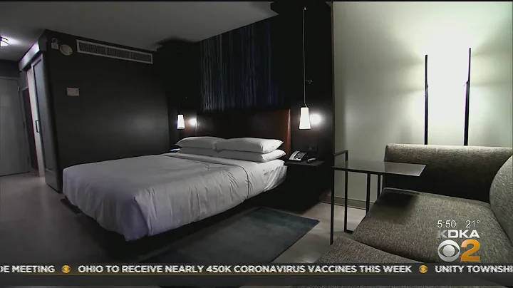 Vaccinations and Vacations (Pt. 2)