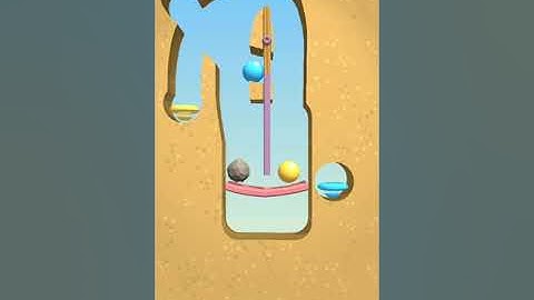 dig this! 390-17 | small ball | Dig this level 390 episode 17 solution gameplay walkthrough