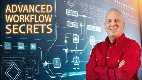 Next-Level Automation: Inside My Advanced AI Workflows