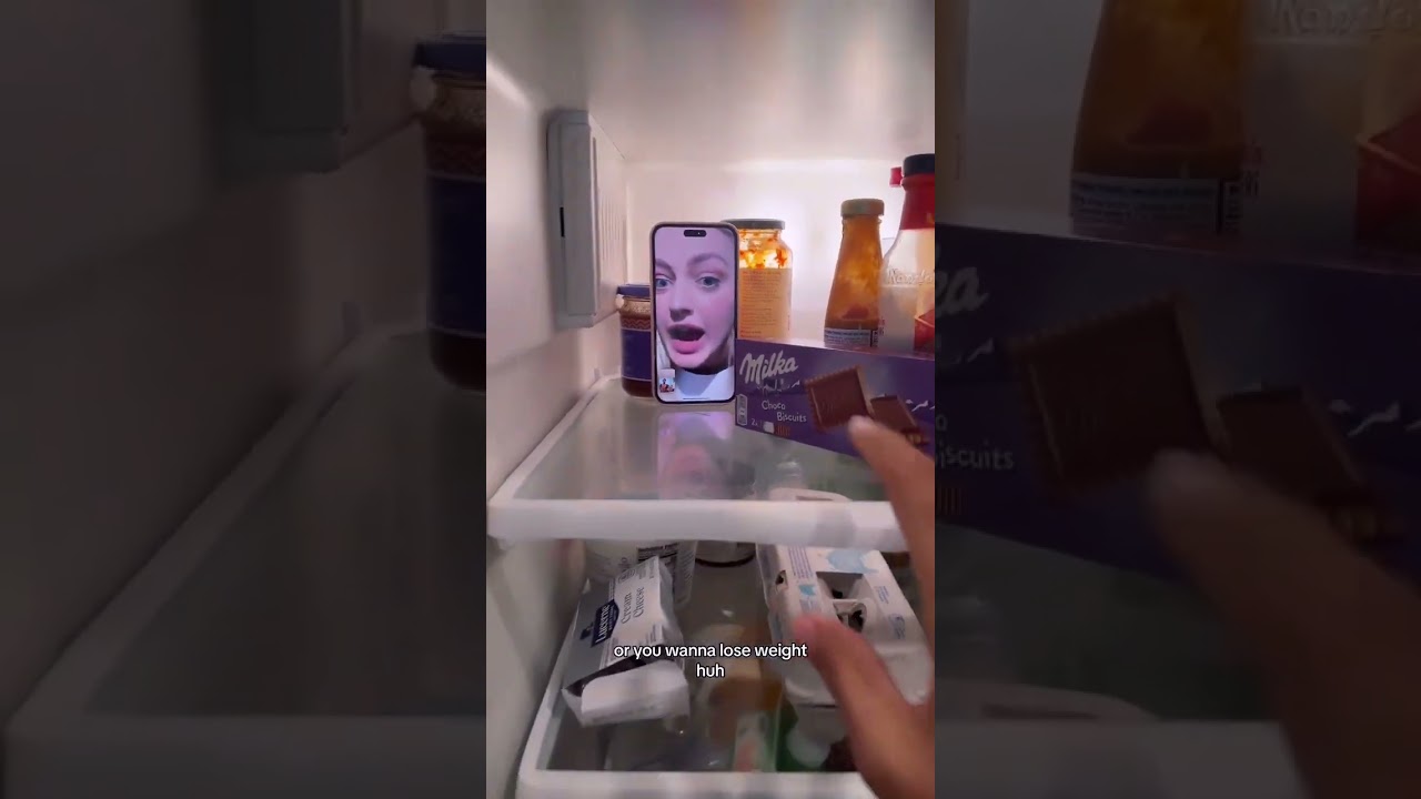 Bookings are open 😊 #viral #german #personaltrainer #us #milka #comedy 🇩🇪