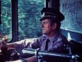 Документальный фильм СССР о пассажирских поездах/Documentary about passenger trains.