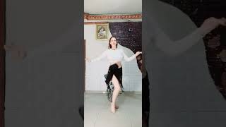 رقص شرقي _solo tabla تعليم dance shorts
