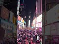 NEW YORK TIMES SQUARE