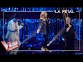 Helena bianco y los finalistas cantan un medley  la final  la voz senior antena 3 2020