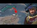 Turning the Republic of VENICE into CARTHAGE in EU5