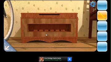 Can You Escape Guide Level 5 Answers