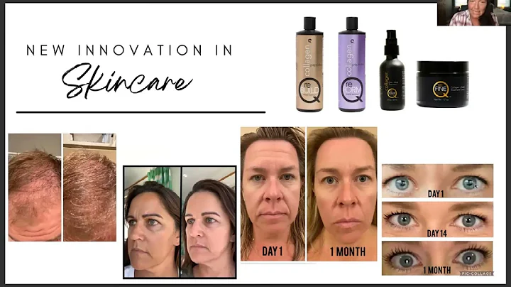 Q Sciences Product Showcase with Top Earner Kriste...