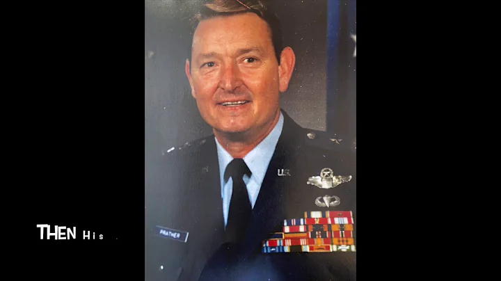 In The Life Of: A U.S.  Air Force General, Major G...