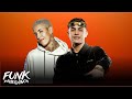 O FOCO É UM SÓ - MC Hariel e MC Don Juan (DJ Murillo e LT No Beat)