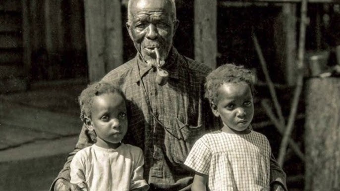 The History of Africatown - YouTube