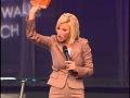 "Power of Thoughts'' - Pastor Paula White-Cain