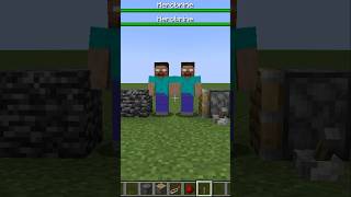 herobrine + herobrine = ?