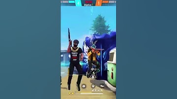 My first gameplay on youtube 🗿#viralshort#shortvideo #shorts #freefire