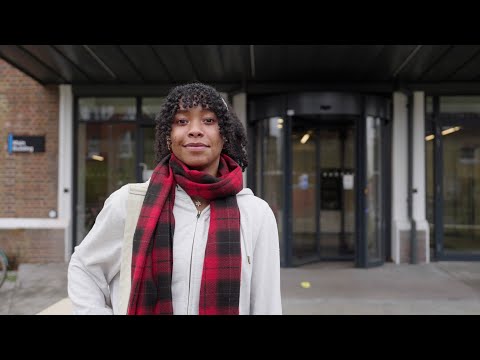 The UK's leading university for Future Skills - video from Kingston University
