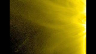 NASA - What is a Sungrazing Comet?