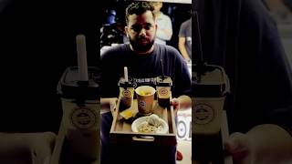 Delhis Best Thick Shake Coffee Cart The Blended Bottles Review