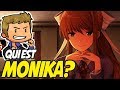 Qui est monika   ft farod   icones