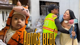 Me quitaron a mi Hija 😭😭💔