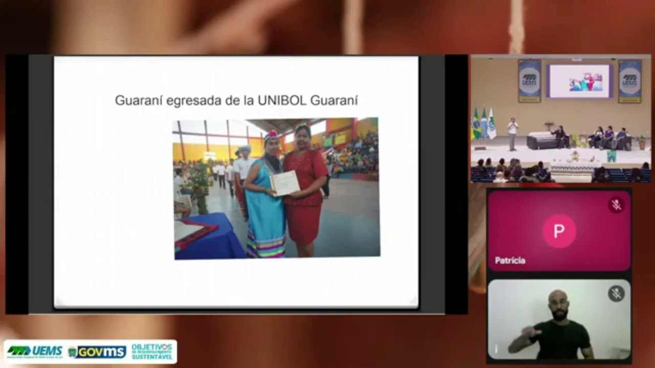 Aportes del Pueblo Guaraní en la EIB en Bolivia (PARTE II)