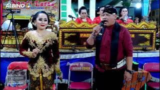 Lgm. KALULUT voc : RIRIK & SADI BEY