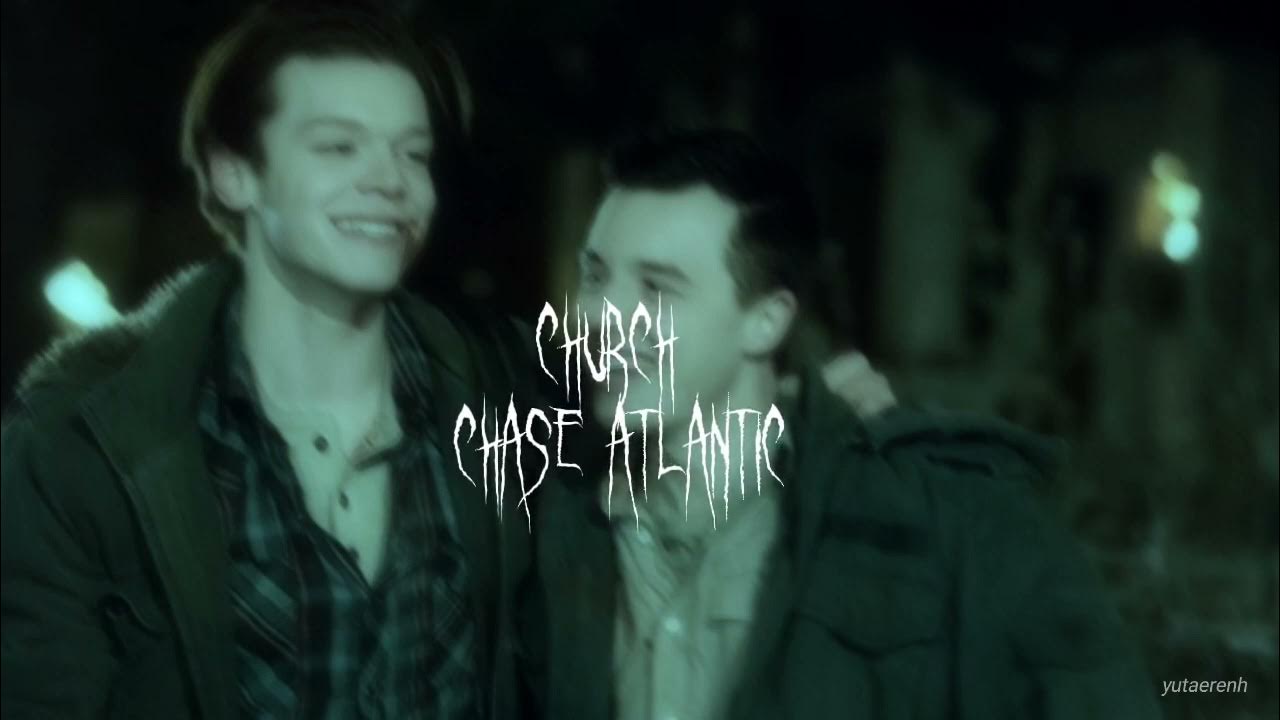 Chase atlantic песни speed up. Chase atlantic песни speed up