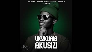 Ukukhala Akusizi (Official Visualizer)