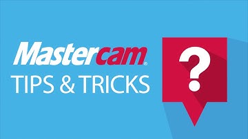 Tips & Tricks- Select Chains and Connected Geometry