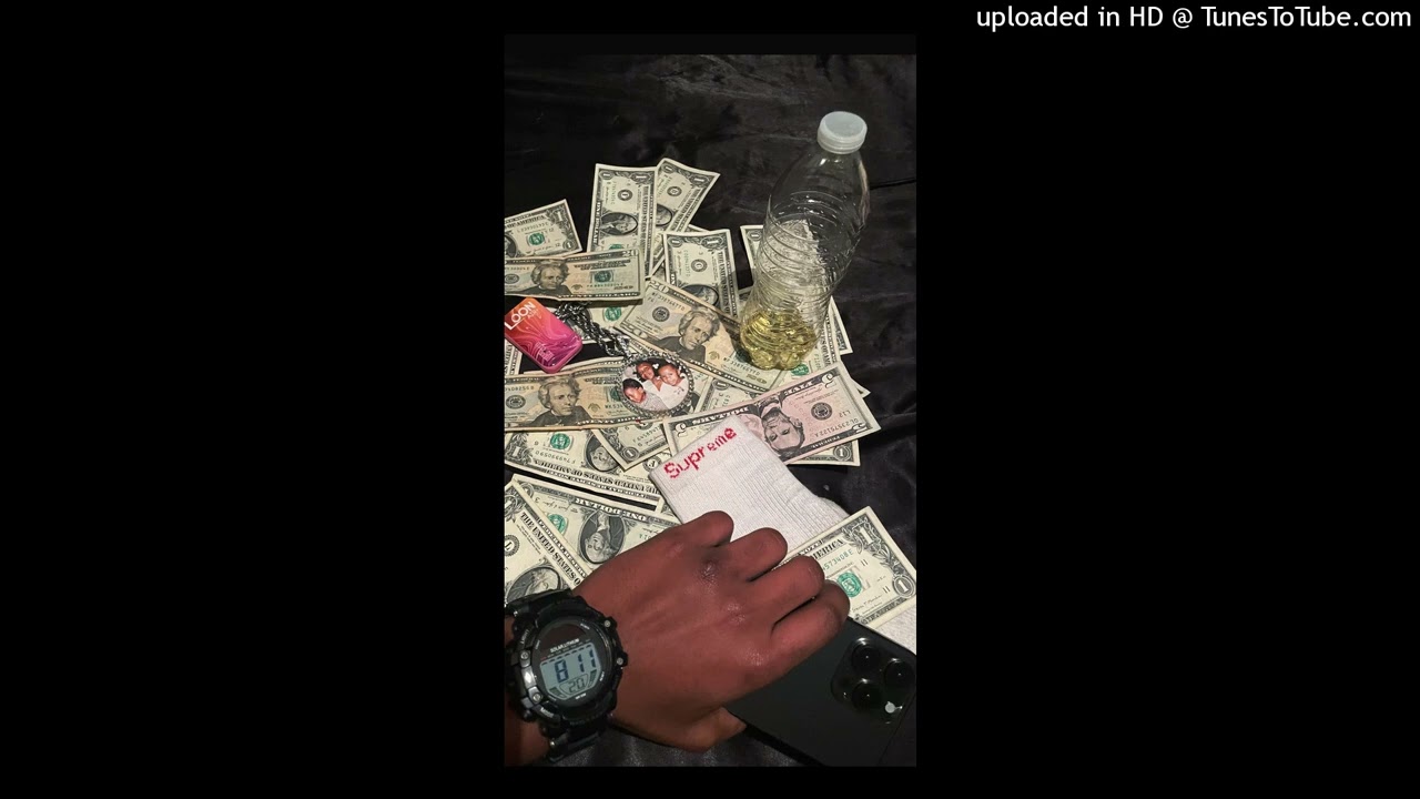 Peach brady (runoff) ft. 7deepwop