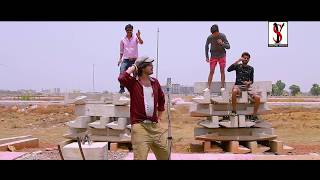 नाच नाच नाच अमर डी जे बाजत हे | Amar Dj Bajat He | Hd Video | New Cg Dj song |  Santosh Yadav Resimi