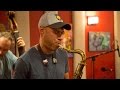 The Bad Plus Joshua Redman - Beauty Has It Hard